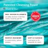 Cocofloss Woven Dental Floss, Dentist-Designed Oral Care, Strawberry Scent, Waxed, Expanding, Kid-Friendly String Floss with Coconut Oil, 1 Spool (33 yd)(99 Foot (Pack of 3))