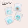 Cocofloss Woven Dental Floss, Dentist-Designed Oral Care, Waxed, Vegan, Kid-Friendly, with Coconut Oil, 4-Pack of Mint, Coconut, Orange, Strawberry (33 yard Each)(Chocolate  Vanilla  Cake  Peppermint)