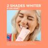 Cocoshine Teeth Whitening Toothpaste by Cocolab, Nano-Hydroxyapatite Toothpaste, Non-Fluoride with Xylitol and Coconut Oil, Gently Formulated for Sensitive Teeth, Adults and Kids, Pina Colada, 3.4 Oz(Lychee Breeze  3.4 oz)