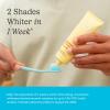 Cocoshine Teeth Whitening Toothpaste by Cocolab, Nano-Hydroxyapatite Toothpaste, Non-Fluoride with Xylitol and Coconut Oil, Gently Formulated for Sensitive Teeth, Adults and Kids, Pina Colada, 3.4 Oz(Pina Colada  3.4 oz)