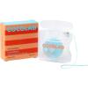 Cocofloss Woven Dental Floss, Dentist-Designed Oral Care, Strawberry Scent, Waxed, Expanding, Kid-Friendly String Floss with Coconut Oil, 1 Spool (33 yd)(99 Foot (Pack of 1))