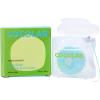 Cocolab Woven Dental Floss, Dentist-Designed Oral Care, Coconut Scent, Waxed, Expanding, Vegan, Kid-Friendly String Floss with Coconut Oil, 1 Spool (33 yd)(99 Foot (Pack of 1))