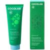 Cocoshine Teeth Whitening Toothpaste by Cocolab, Nano-Hydroxyapatite Toothpaste, Non-Fluoride with Xylitol and Coconut Oil, Gently Formulated for Sensitive Teeth, Adults and Kids, Pina Colada, 3.4 Oz(Delightful Mint  4 oz)